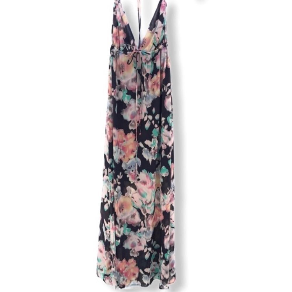 Lumiere Maxi Dress